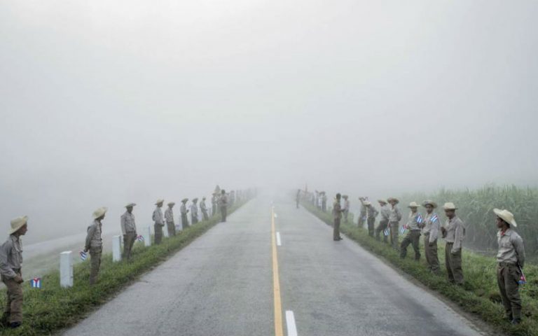 Tomas Munita_ The New York Times_EFE