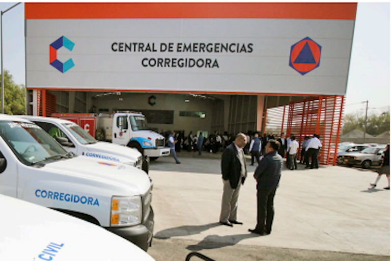 Tuvo una inversión de 7,7 mdp. Foto: Especial