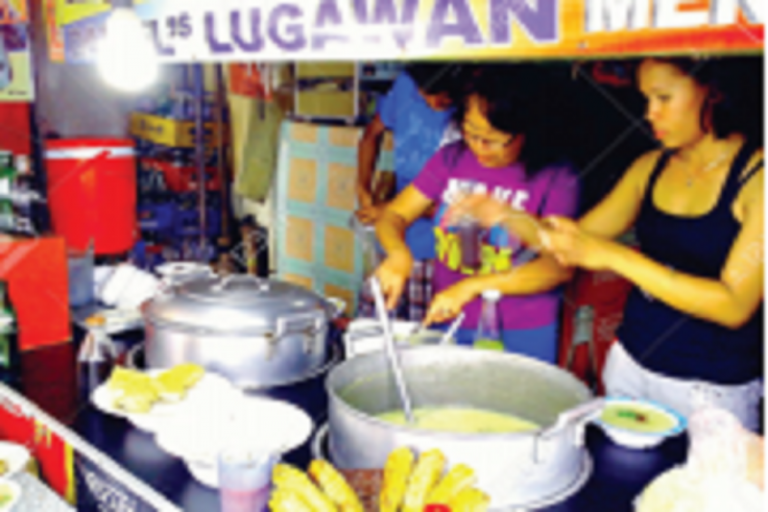 Violan reglamento locatarios. Foto: Especial