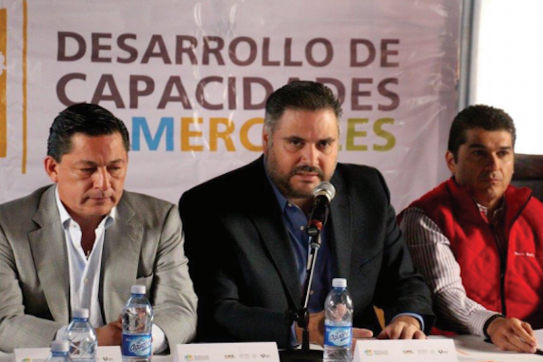 Actividades agrícolas. Foto: Especial