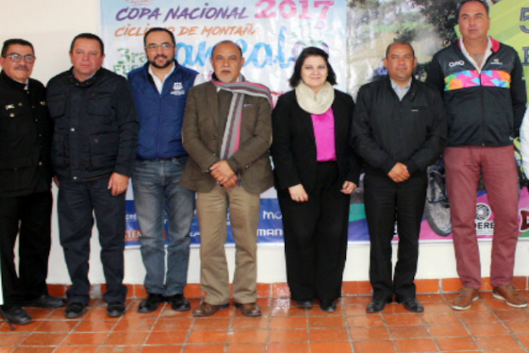 Deporte. Foto: Especial