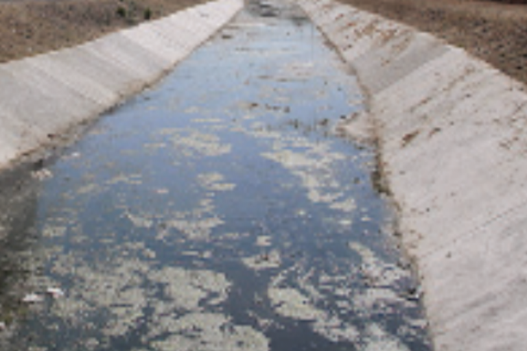 Infraestructura. Foto: Especial