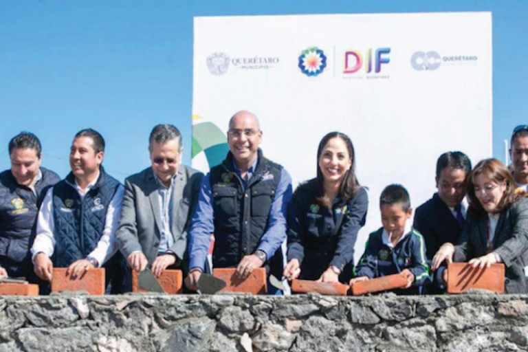 Centro. Foto: Especial