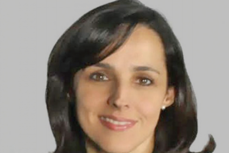 Laura Cors de la Fuente. Foto: Especial