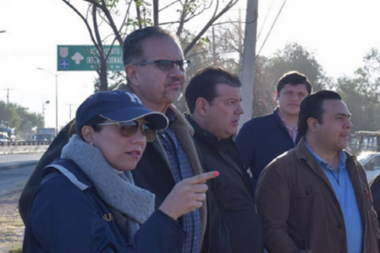 Paseo. Foto: Especial