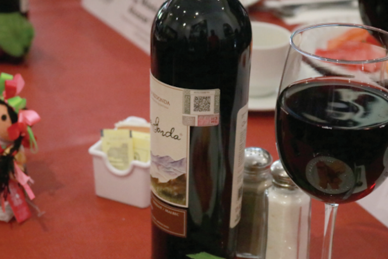 Vino. Foto: Especial