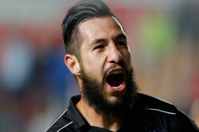 Gallos. Foto: Especial