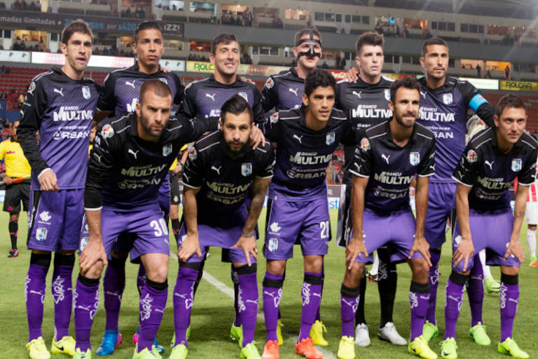 Gallos. Foto: Especial