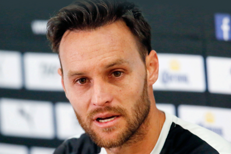 Gerardo Lugo. Foto: Especial