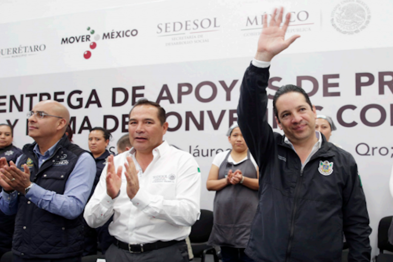 Francisco Domínguez. Foto: Especial