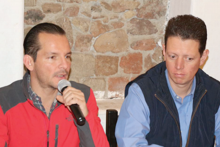 Juan José Ruiz Rodríguez. Foto: Especial