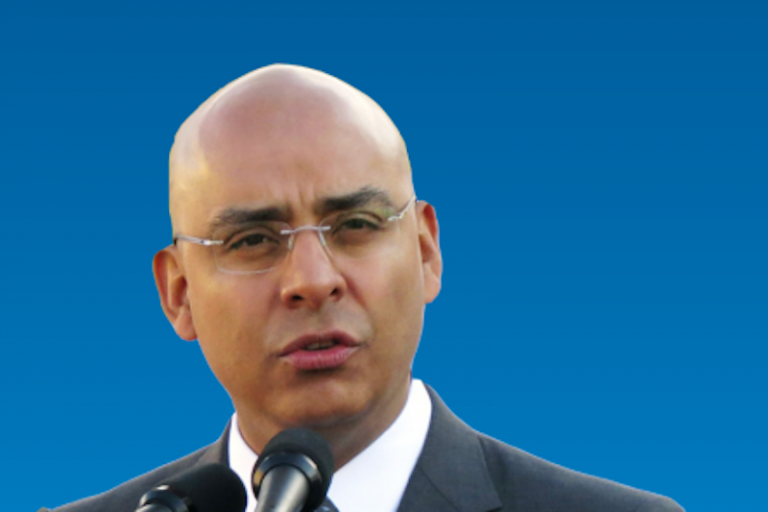 Marcos Aguilar. Foto: Especial