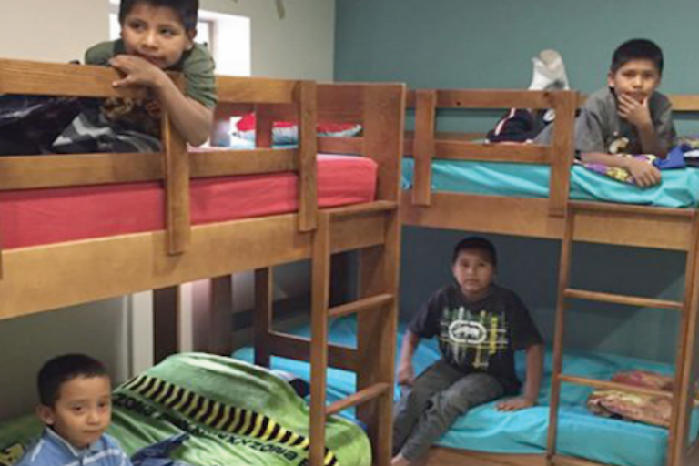 Proyecto. Foto: Especial