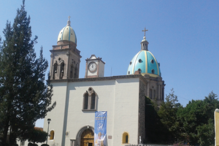 Santa Rosa. Foto: Especial