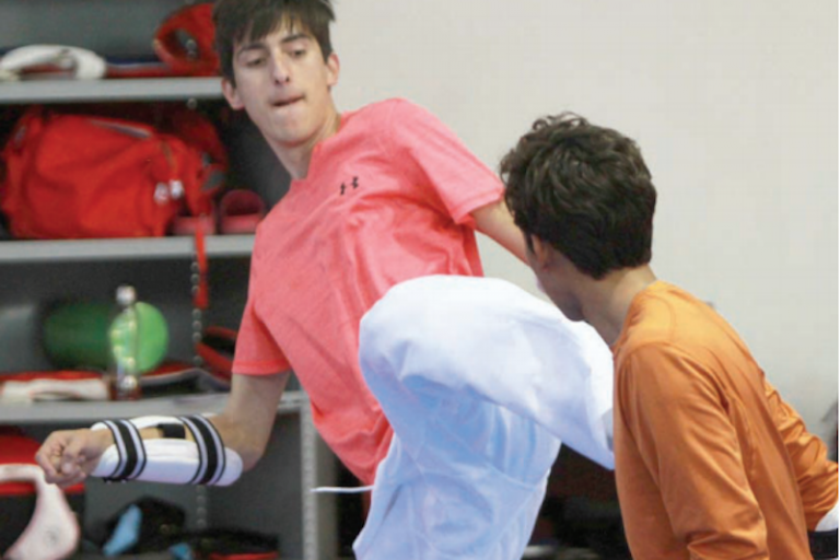 Regresa a los entrenamientos bajo las ordenes de Alfonso Victoria. Foto: Especial