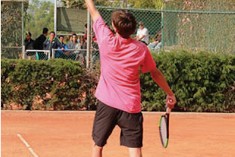 Se reunirán 170 jugadores de todo el mundo. Foto: Especial