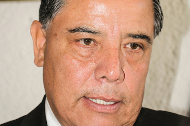 Saúl García Guerrero. Foto: Especial