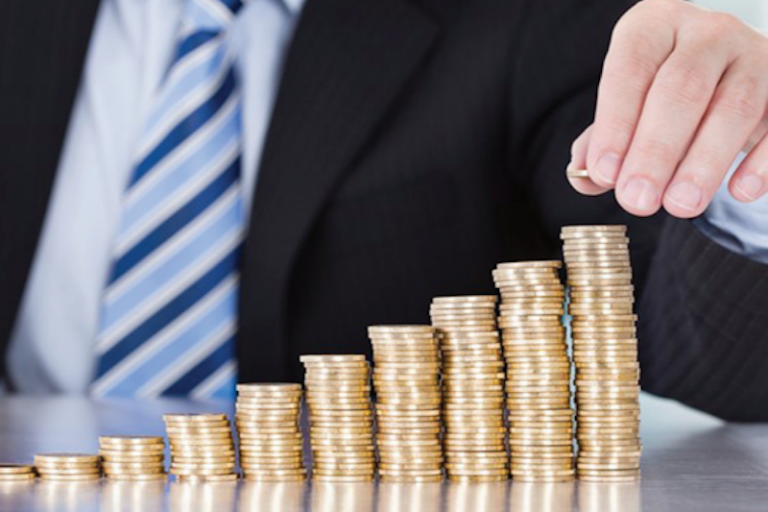 Dinero. Foto: Especial