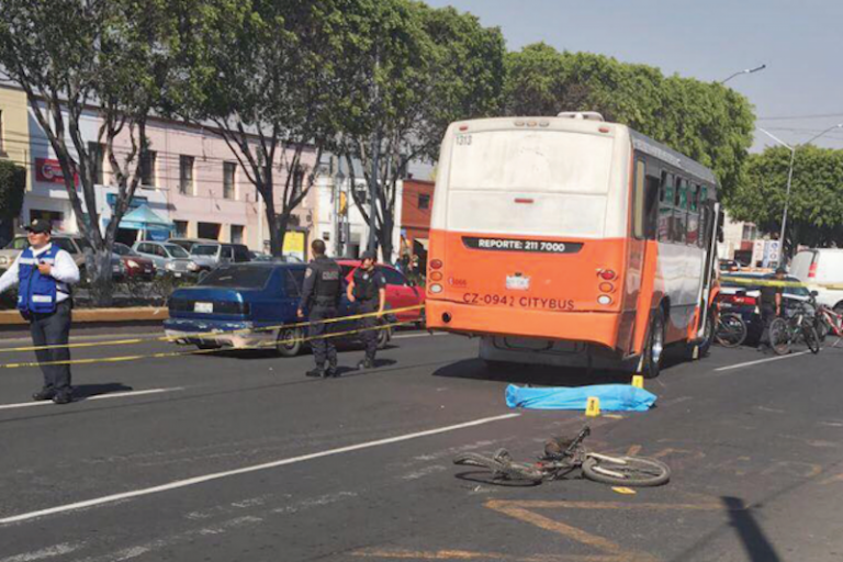 Camión. Foto: Especial