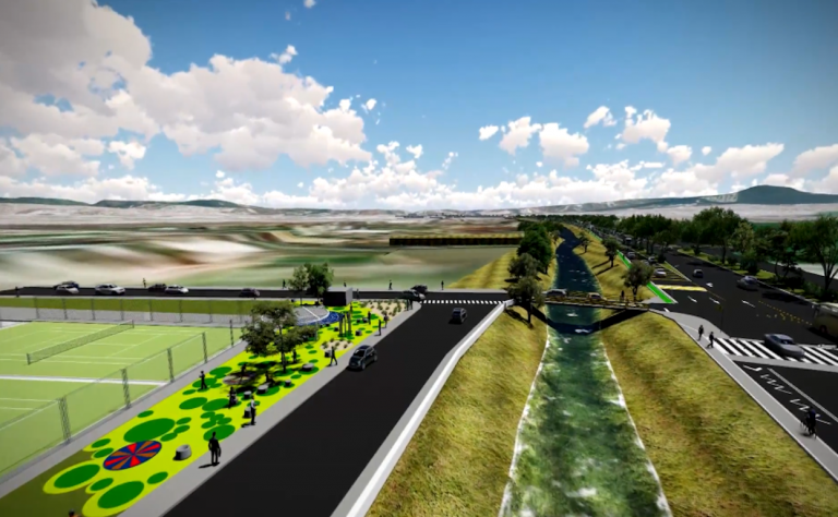 Secretaría de movilidad