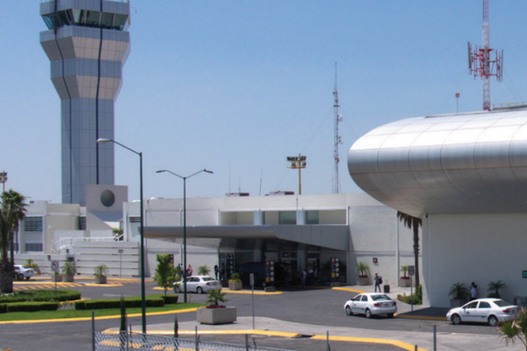 Infraestructura. Foto: Especial