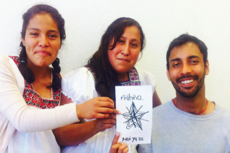 Estudiantes. Foto: Especial