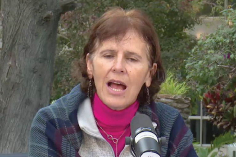 Pamela Siurob Carvajal. Foto: Especial