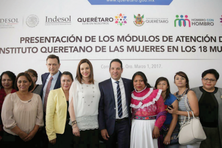 Violencia contra la mujer. Foto: Especial