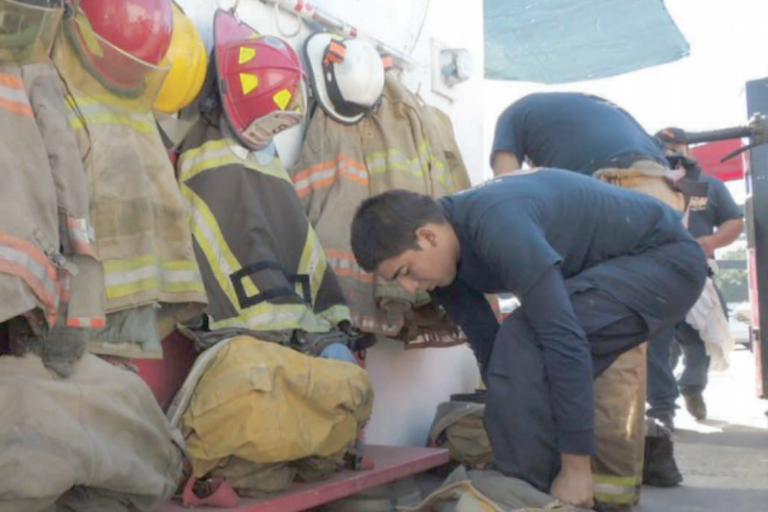 Vulcano. Foto: Especial