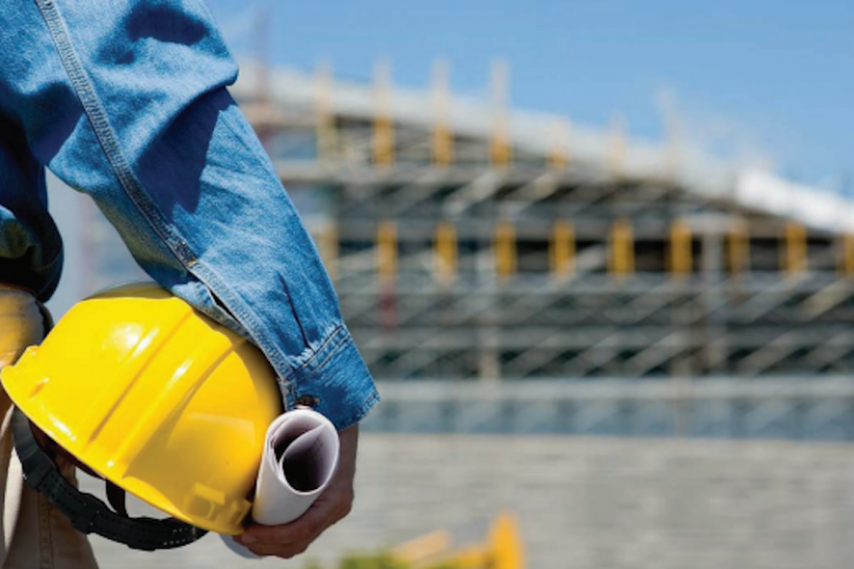 Construcción. Foto: Especial