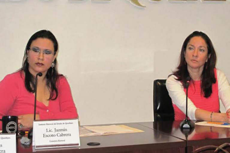 Mujeres. Foto: Especial