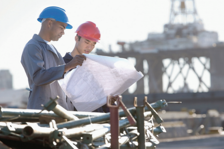 Industria. Foto: Especial