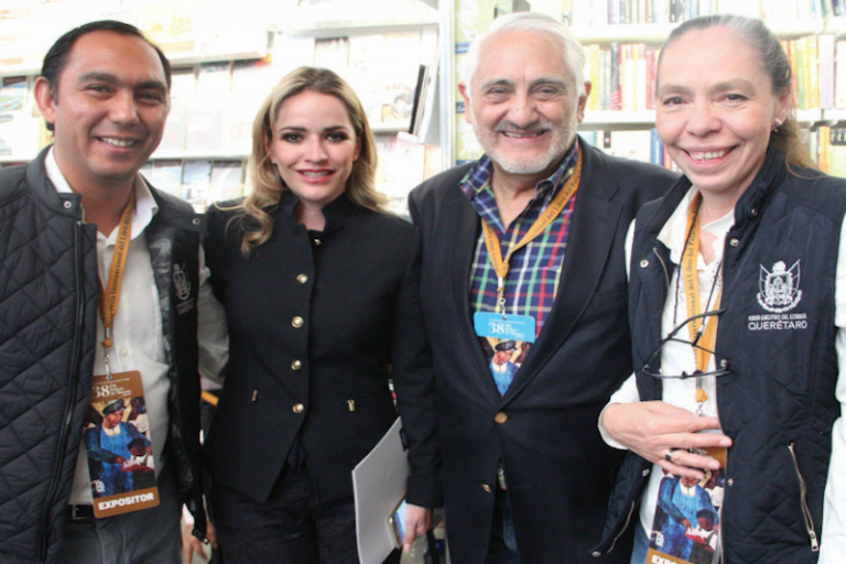 Paulina Aguado Romero. Foto: Especial