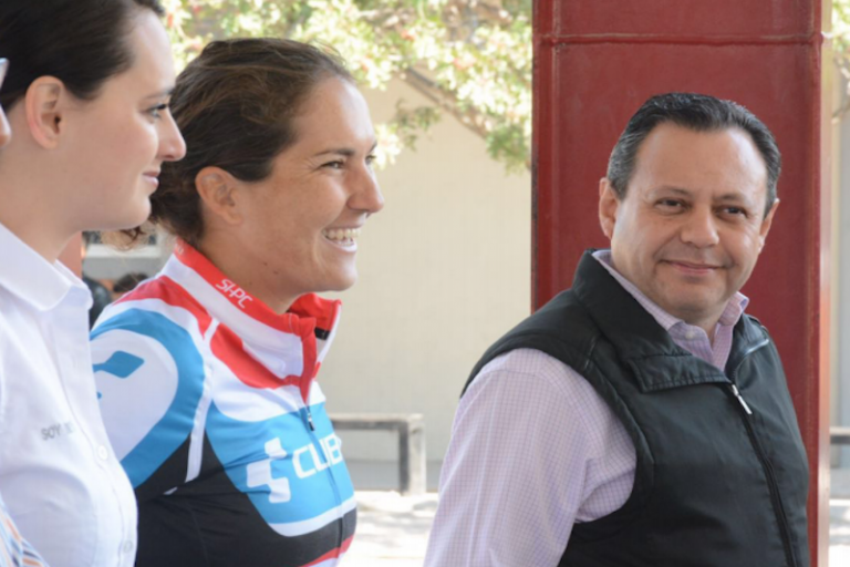 Braulio Guerra Urbiola. Foto: Especial