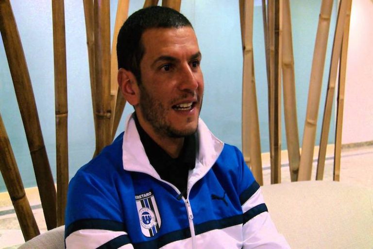 Jaime Lozano. Foto: Especial