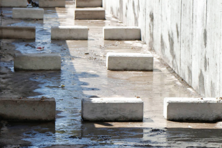 Infraestructura. Foto: Especial