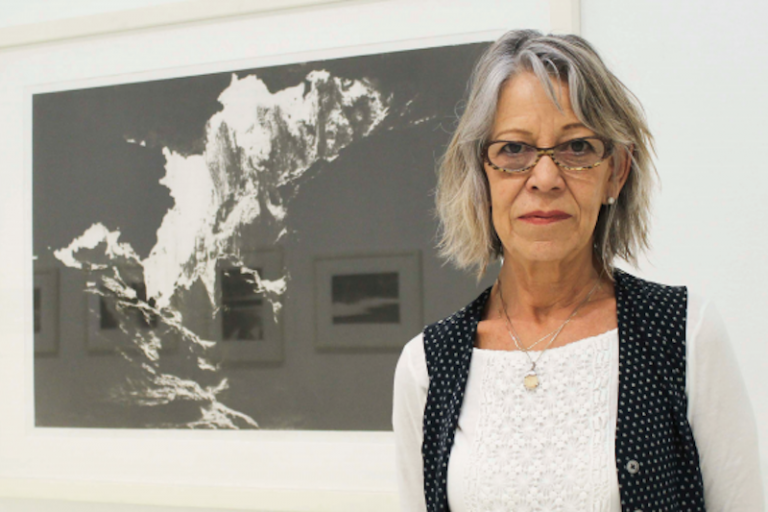 Margara De Haene. Foto: Especial