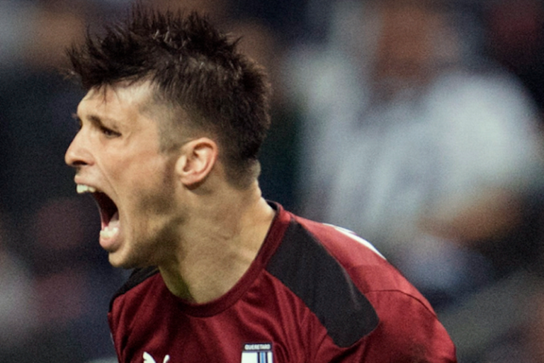 Portero. Foto: Especial