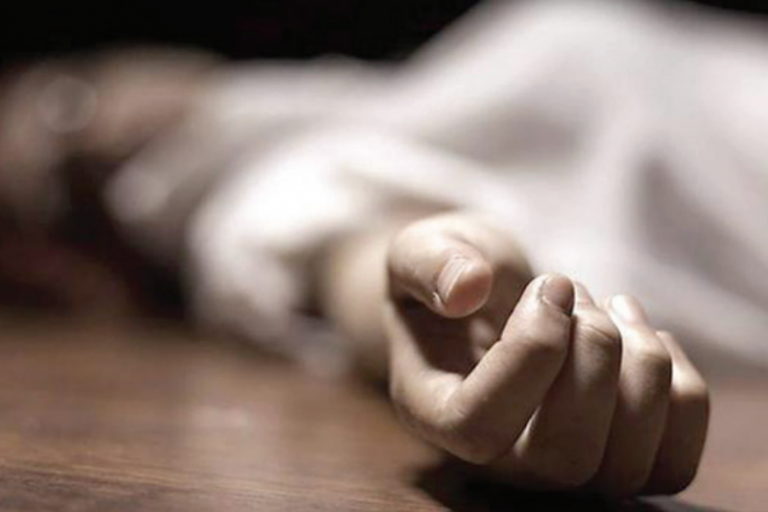 Feminicidio. Foto: Especial