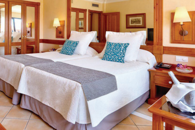 Cuarto. Foto: Especial