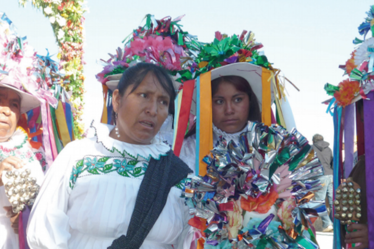 Mujeres. Foto: Especial