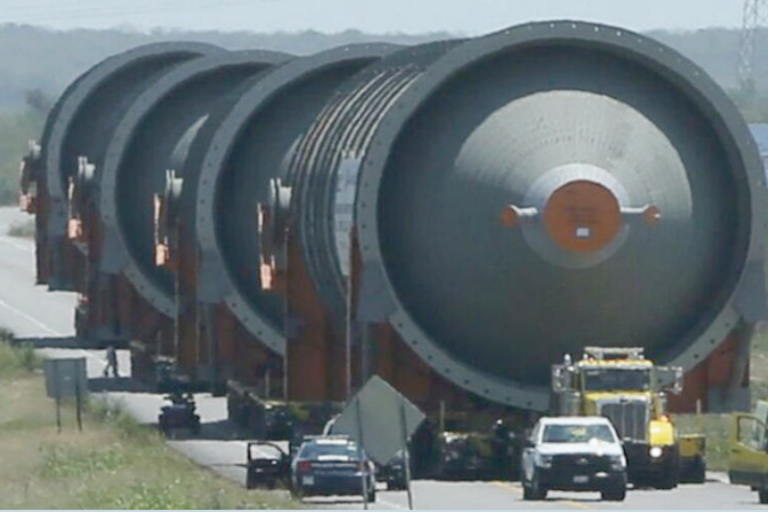 Carretera. Foto: Especial