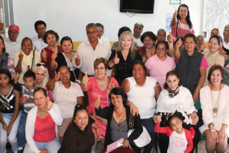 Féminas. Foto: Especial