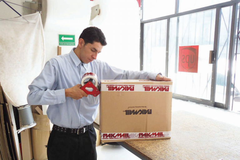 Empresa. Foto: Especial