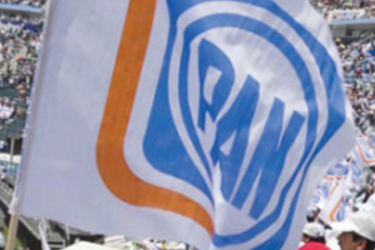 Partido político. Foto: Especial