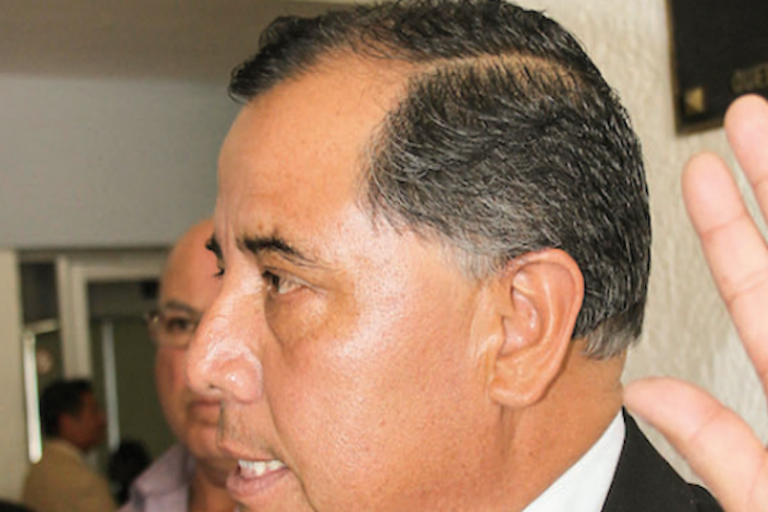 Junta. Foto: Especial