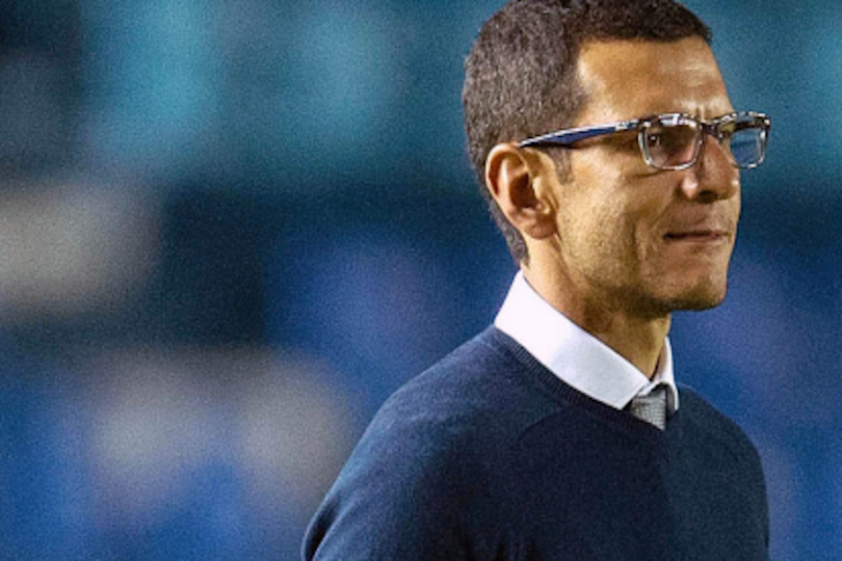 Técnico. Foto: Especial