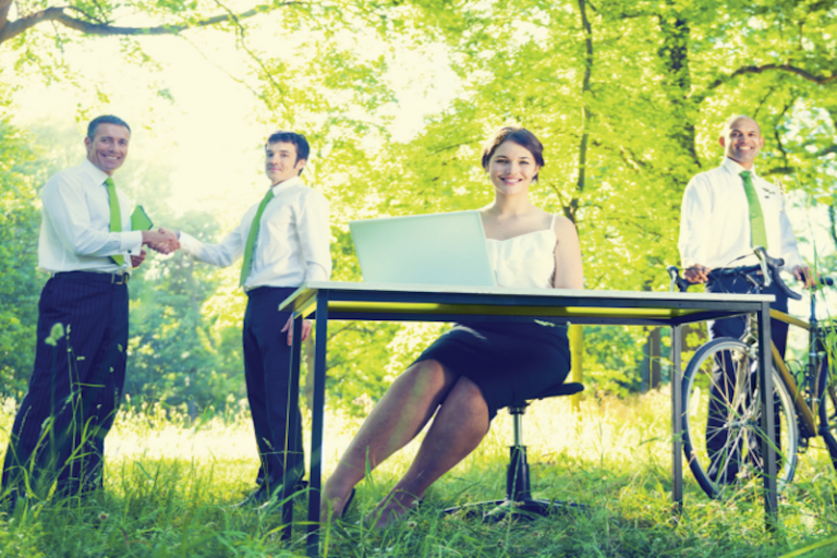 Medio ambiente. Foto: Especial