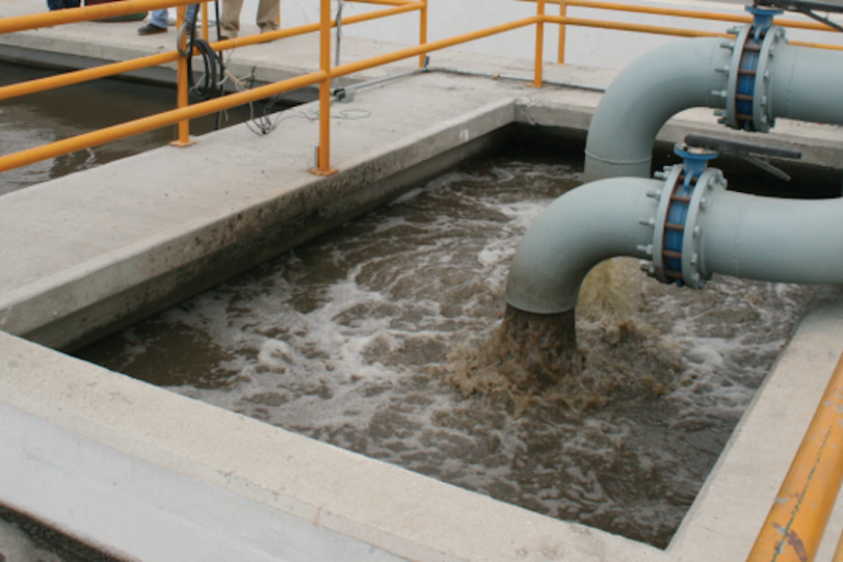 Agua. Foto: Especial