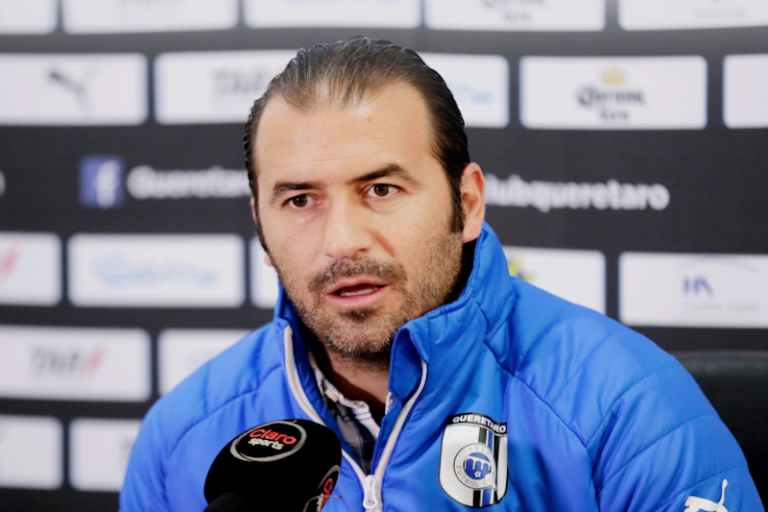 Joaquín Beltrán. Foto: Especial